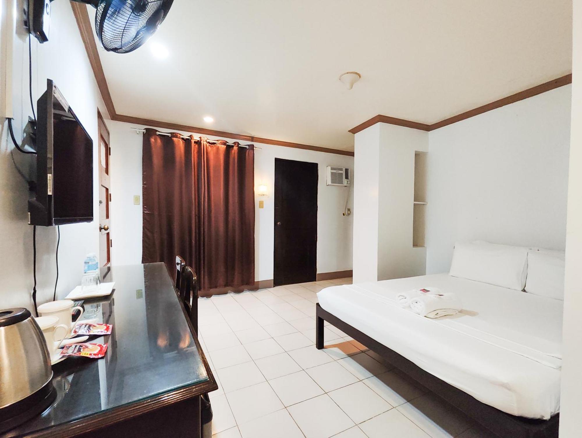 Sasa Pension House Catarman  Exterior photo